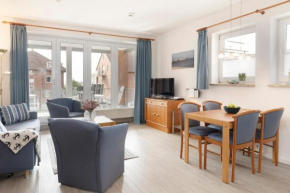 Ferienwohnung Sissi mit Balkon im Kaiserhof 4 in Kellenhusen